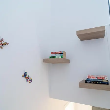 Terrazas De Ladera Duplex 7 Casasol Nerja