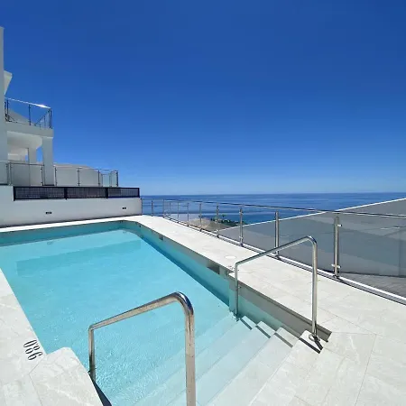 Lägenhet Terrazas De Ladera Duplex 7 Casasol