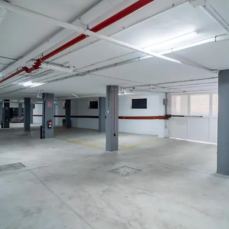 Lägenhet Terrazas De Ladera Duplex 7 Casasol Nerja