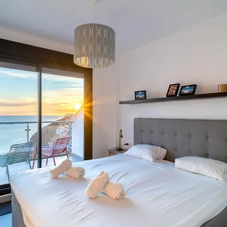 Lägenhet Terrazas De Ladera Duplex 7 Casasol