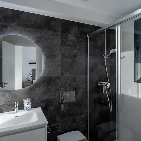 Lägenhet Terrazas De Ladera Duplex 7 Casasol *