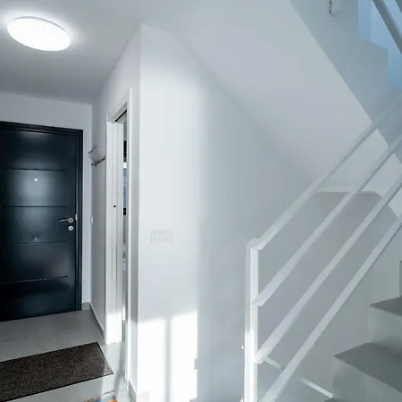 Lägenhet Terrazas De Ladera Duplex 7 Casasol *