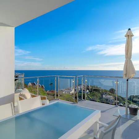 Terrazas De Ladera Duplex 7 Casasol