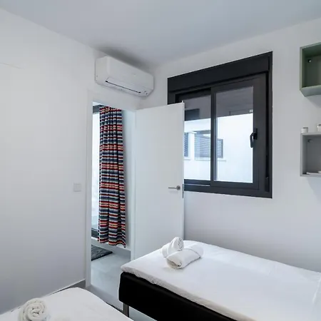 Lägenhet Terrazas De Ladera Duplex 7 Casasol Nerja