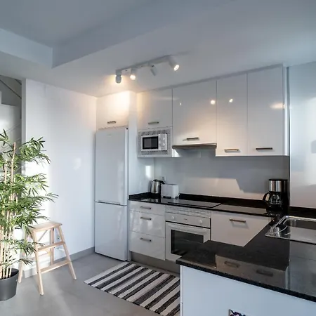 Terrazas De Ladera Duplex 7 Casasol Nerja