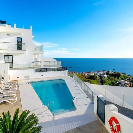 Terrazas De Ladera Duplex 7 Casasol Nerja