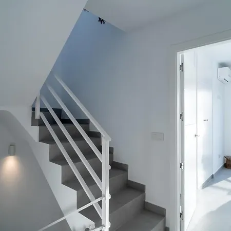 Terrazas De Ladera Duplex 7 Casasol