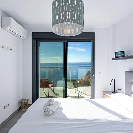 Terrazas De Ladera Duplex 7 Casasol *