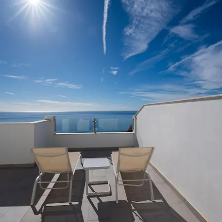 Terrazas De Ladera Duplex 7 Casasol Nerja