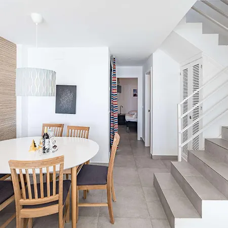 Terrazas De Ladera Duplex 7 Casasol Nerja