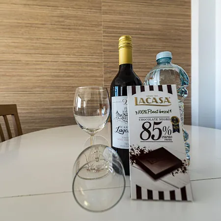 Lägenhet Terrazas De Ladera Duplex 7 Casasol *