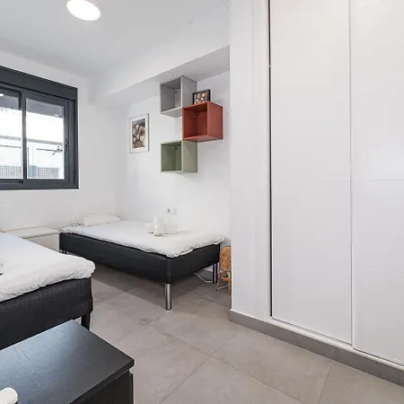 Terrazas De Ladera Duplex 7 Casasol