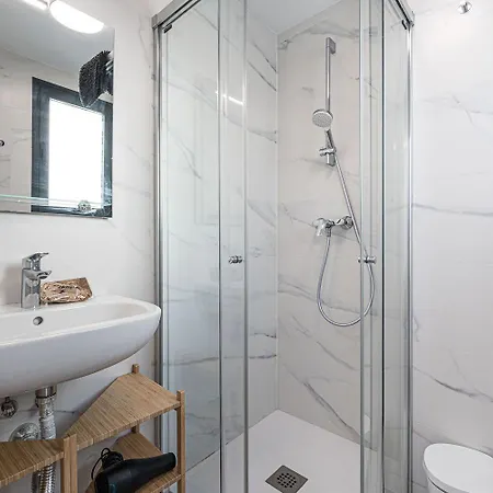 Terrazas De Ladera Duplex 7 Casasol Lägenhet