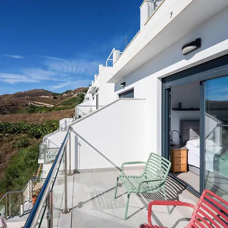 Lägenhet Terrazas De Ladera Duplex 7 Casasol Nerja