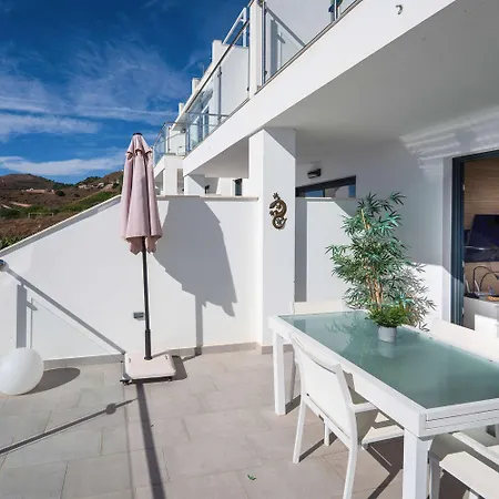 Lägenhet Terrazas De Ladera Duplex 7 Casasol *