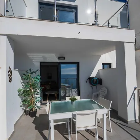 Terrazas De Ladera Duplex 7 Casasol *