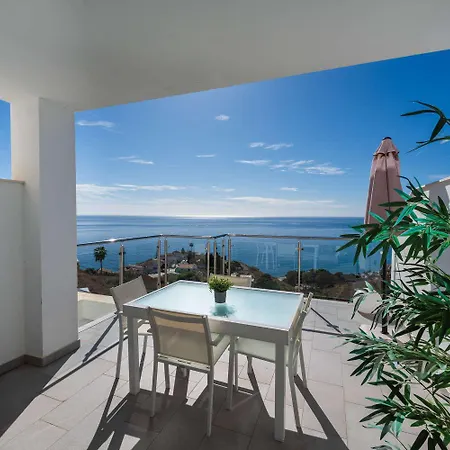 Lägenhet Terrazas De Ladera Duplex 7 Casasol