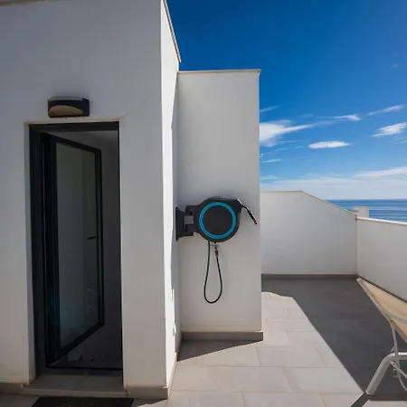 Lägenhet Terrazas De Ladera Duplex 7 Casasol Nerja