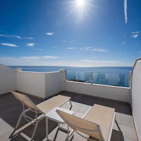 Terrazas De Ladera Duplex 7 Casasol * Nerja