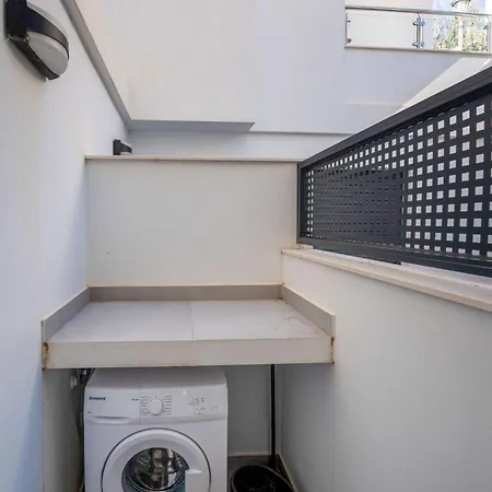 Lägenhet Terrazas De Ladera Duplex 7 Casasol *