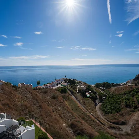 Terrazas De Ladera Duplex 7 Casasol * Nerja