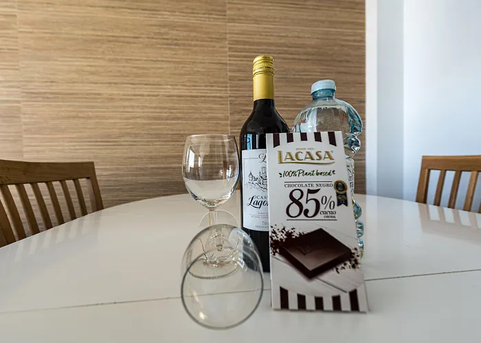 アパート Terrazas De Ladera Duplex 7 Casasol *