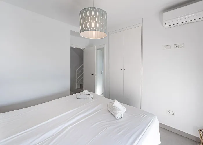 Terrazas De Ladera Duplex 7 Casasol