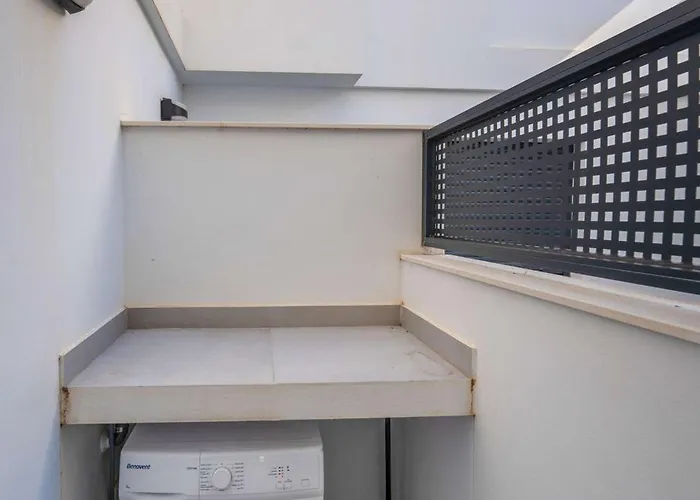 アパート Terrazas De Ladera Duplex 7 Casasol *