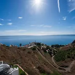 Terrazas De Ladera Duplex 7 Casasol * Nerja