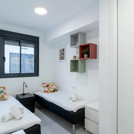 Terrazas De Ladera Duplex 7 Casasol Apartamento *