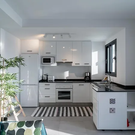 Terrazas De Ladera Duplex 7 Casasol *