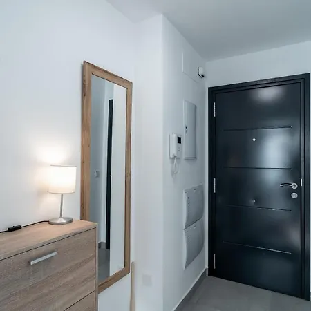 Terrazas De Ladera Duplex 7 Casasol Apartamento *