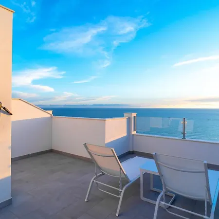 Terrazas De Ladera Duplex 7 Casasol