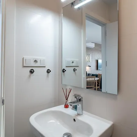 Terrazas De Ladera Duplex 7 Casasol Apartmán *