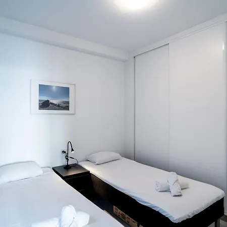 Terrazas De Ladera Duplex 7 Casasol Apartamento *