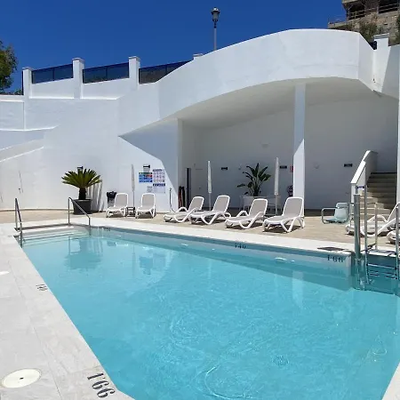 Terrazas De Ladera Duplex 7 Casasol *