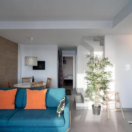 Terrazas De Ladera Duplex 7 Casasol Nerja