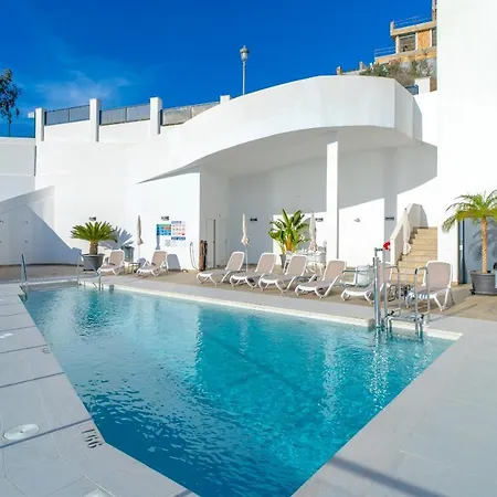 Terrazas De Ladera Duplex 7 Casasol Apartamento Nerja