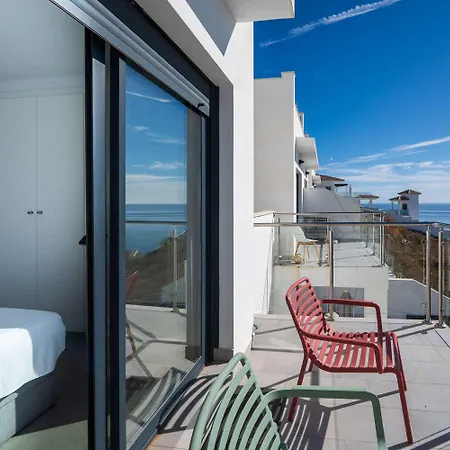 Terrazas De Ladera Duplex 7 Casasol Apartman *