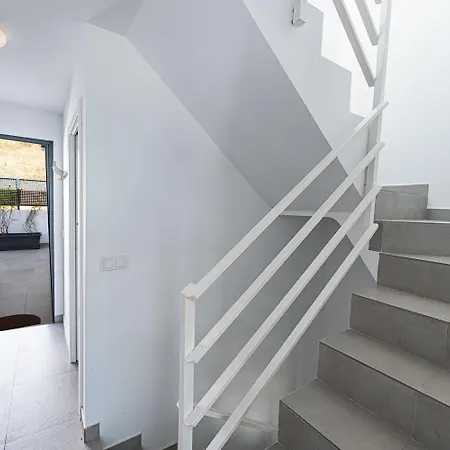 Terrazas De Ladera Duplex 7 Casasol *