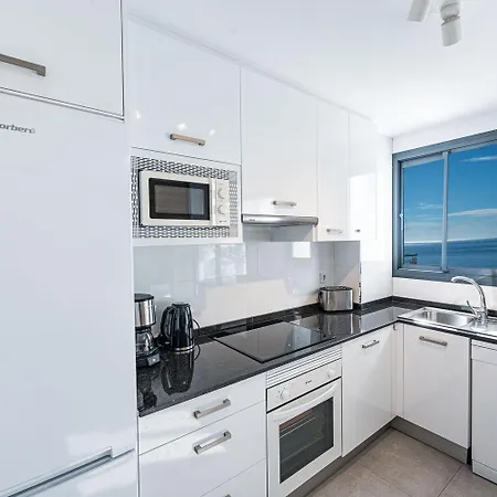 Apartamento Terrazas De Ladera Duplex 7 Casasol