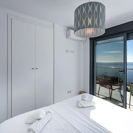 Terrazas De Ladera Duplex 7 Casasol Apartamento Nerja