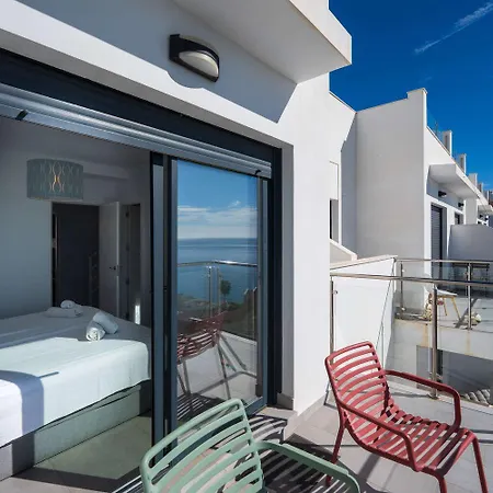 Terrazas De Ladera Duplex 7 Casasol