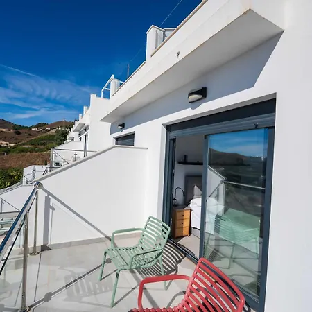 Terrazas De Ladera Duplex 7 Casasol * Nerja