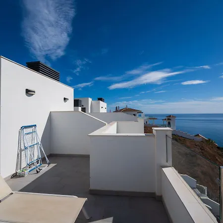 Terrazas De Ladera Duplex 7 Casasol Apartamento Nerja