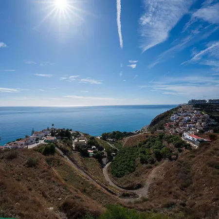 Terrazas De Ladera Duplex 7 Casasol * Nerja