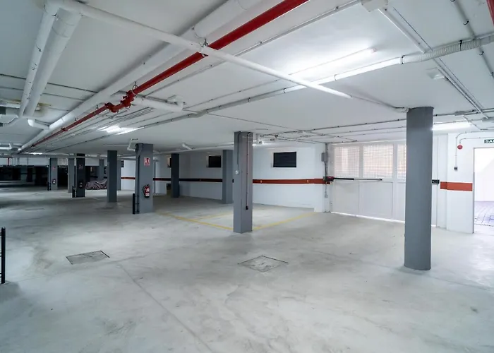 شقة Terrazas De Ladera Duplex 7 Casasol نيرخا