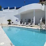 Terrazas De Ladera Duplex 7 Casasol *