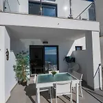Terrazas De Ladera Duplex 7 Casasol *