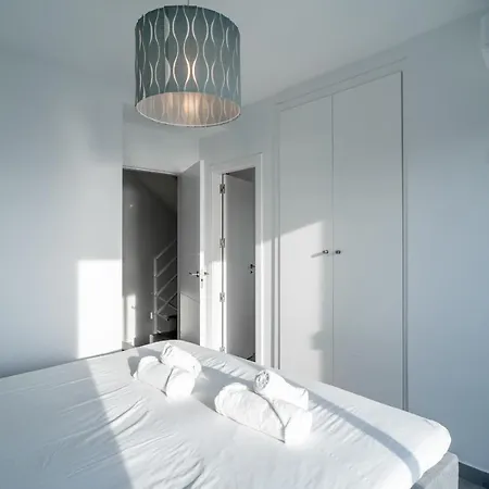 Terrazas De Ladera Duplex 7 Casasol Nerja